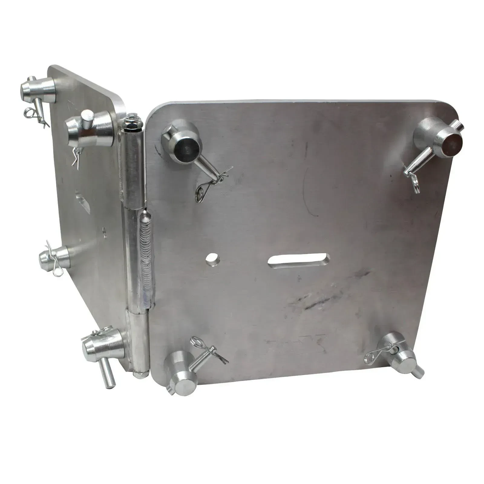 ProX XT-BOOKHINGE Adjustable Book-Hinge F34 Trussing Connection idjnow