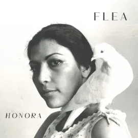Flea - Honora NEW Vinyl LP