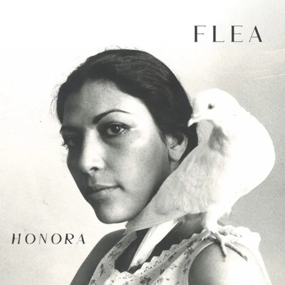 Flea - Honora NEW Vinyl LP