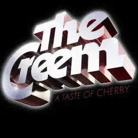 Виниловая пластинка The Creem - A Taste of Cherry [New Vinyl LP]