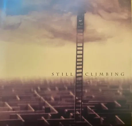 Виниловая пластинка Cinderella – Still Climbing