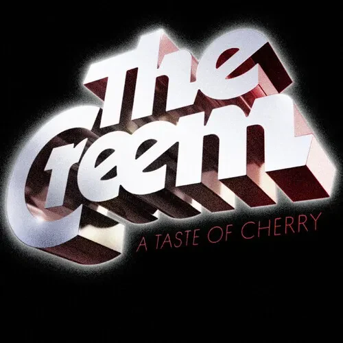 Виниловая пластинка The Creem - A Taste of Cherry [New Vinyl LP]