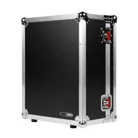 Кейс для микшера GATOR GTOUR-WING-CMPCT-NDH для Behringer WING Compact, с колесами