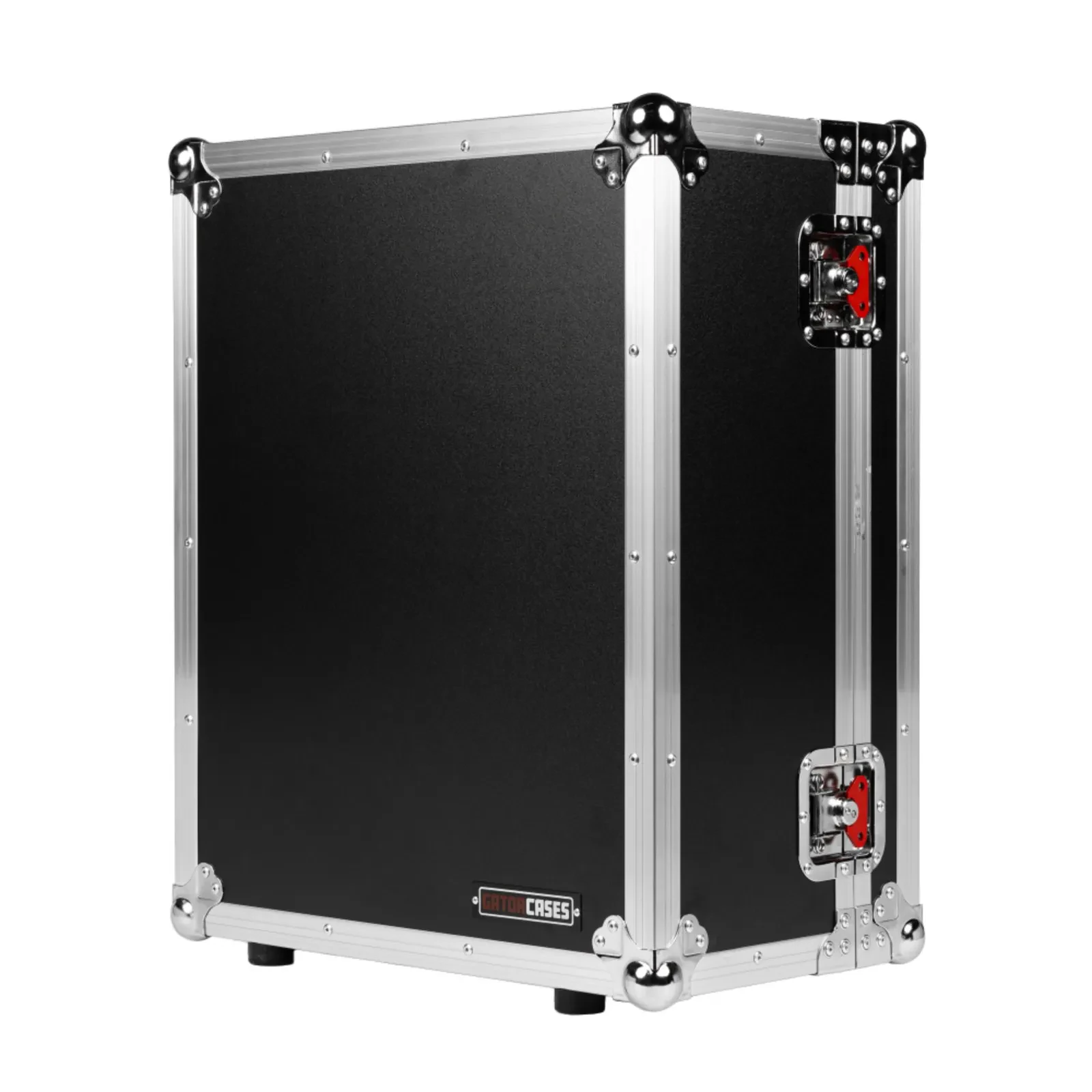 Кейс для микшера GATOR GTOUR-WING-CMPCT-NDH для Behringer WING Compact, с колесами