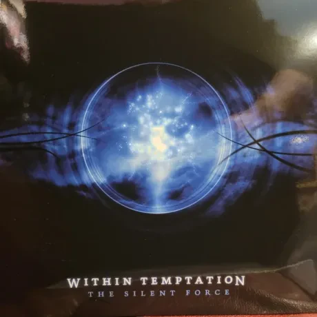 Виниловая пластинка WITHIN TEMPTATION – The Silent Force