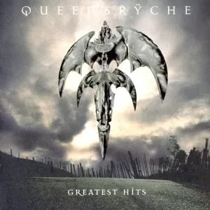 QUEENSRYCHE - Greatest Hits (CD)