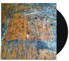 Виниловая пластинка Painted Shield - Painted Shield [New Vinyl LP]