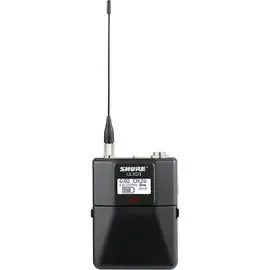 Передатчик для радиосистем Shure ULXD1 Digital Wireless Bodypack Band J50A
