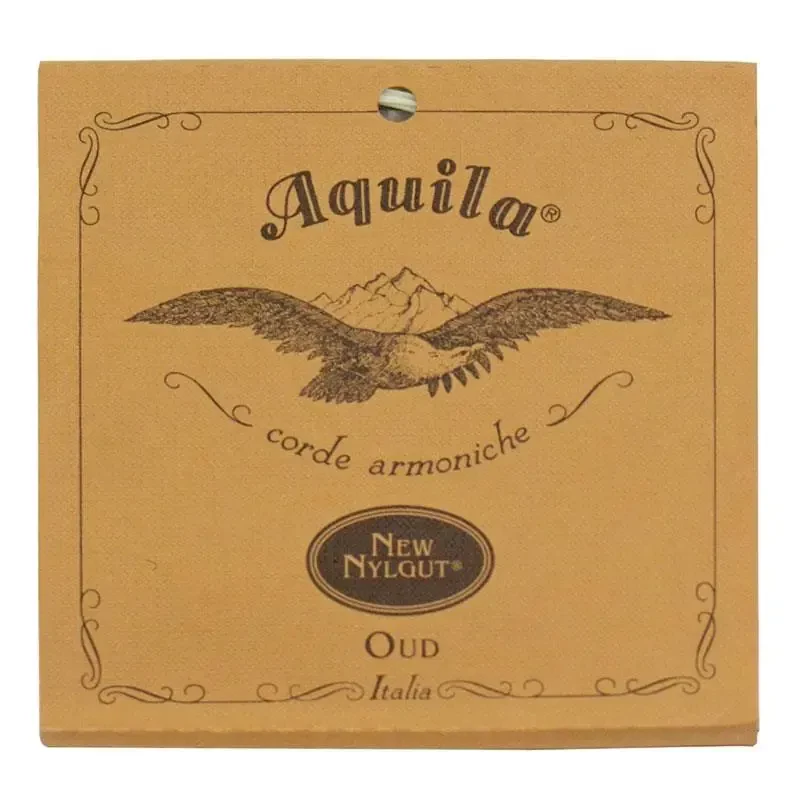 Струны для турецкого уда Aquila 10 11Sottn Oud Turc