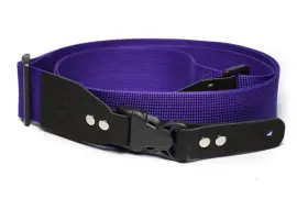 Ремень для гитары Mamba straps MB5022-029 Purple