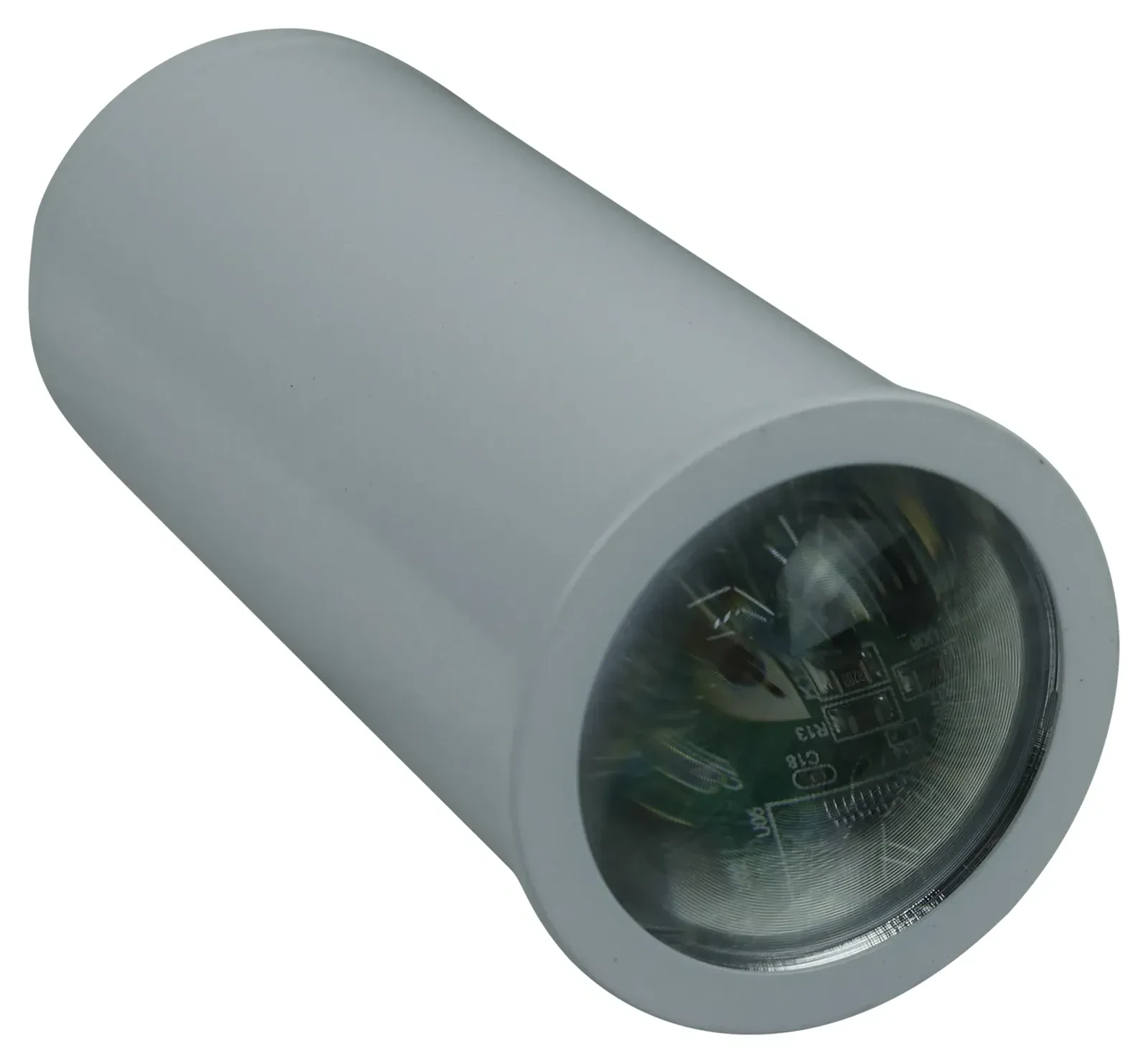 Светодиодный прибор Rockville MINI HALO White (8 штук)