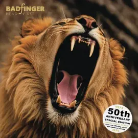 Виниловая пластинка Badfinger - Head First - 50th Anniversary Special Edition [New Vinyl LP]