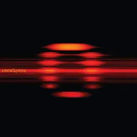 Orgy - Candyass (Remastered) [Orange with Black Swirl Vinyl] NEW Vinyl