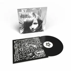 KT Tunstall - Eye To the Telescope NEW Vinyl