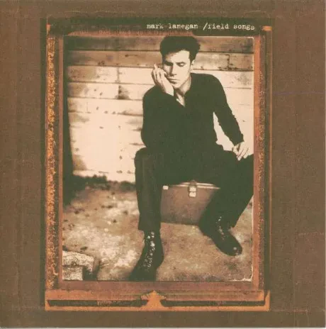 MARK LANEGAN - Field Songs (CD)