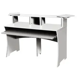 Стол аранжировщика Glorious Workbench white