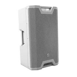 LD Systems LDS-ICOA15ABTW White 15" Powered Active Bluetooth Loudspeaker