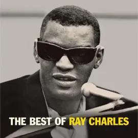 Виниловая пластинка Ray Charles - Best Of Ray Charles - Limited 180-Gram Crystal Clear Vinyl [New Vi
