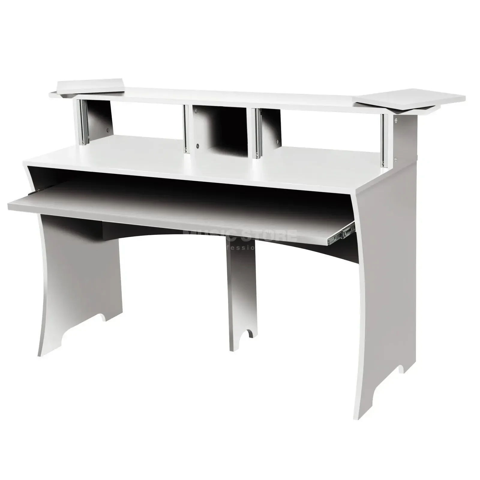 Стол аранжировщика Glorious 60872 Workbench White