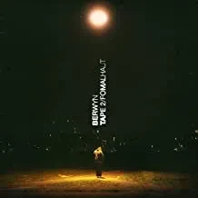BERWYN - Tape 2/Fomalhaut (CD)