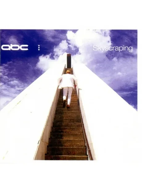 ABC - Skyscraping (2CD)