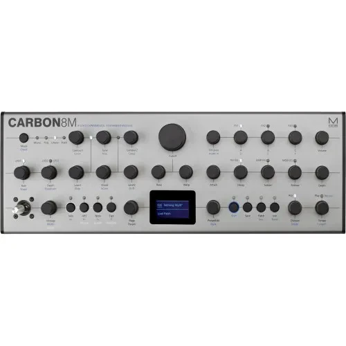 Modal Electronics Carbon8M Synthesizer Modul | Neu