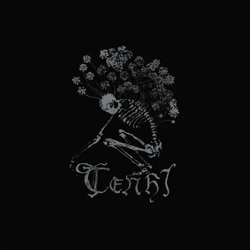 Виниловая пластинка Tenhi - Collected Works 2023 [New Vinyl LP] Black, Ltd Ed, Boxed Set