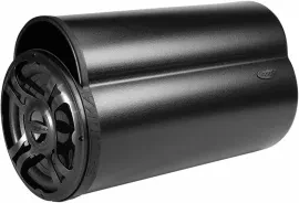 Open Box, Good - Bazooka BTA10100 Loaded Single 10" Amplified Ported Bass Tube