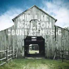 Willie Nelson - Country Music NEW Vinyl
