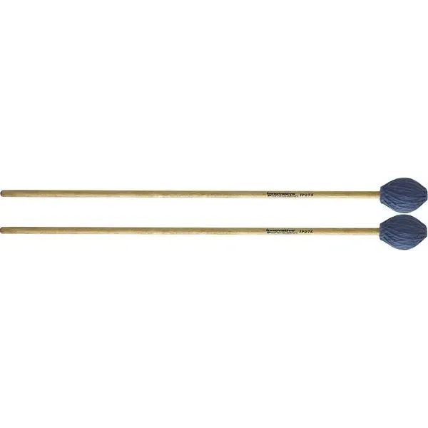 Палочки для маримбы Innovative Percussion Soloist Series Mallets Medium Hard Legato Birch Handles