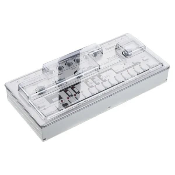 Decksaver Din Sync RE-303 / RE-606 Cover - Abdeckung für Keyboards