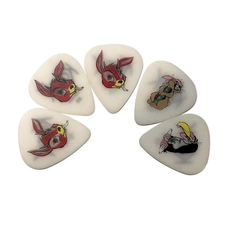 Медиаторы Dunlop HM05 PC