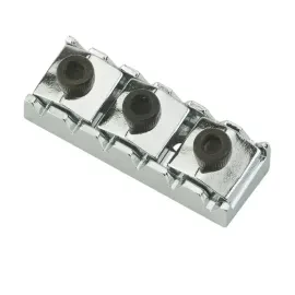 Floyd Rose FR1NR2 1000 Series/Special R2 Locking Nut, Chrome