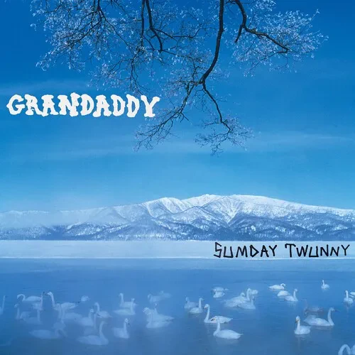 Виниловая пластинка Grandaddy – Sumday: Twunny (Релиз 2023)