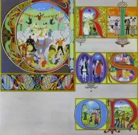 KING CRIMSON - Lizard (CD)