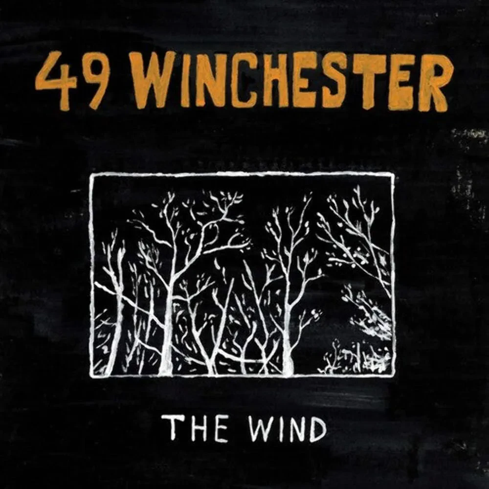 Виниловая пластинка 49 Winchester – Wind (Релиз 2025)