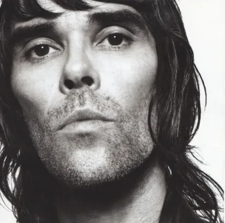 IAN BROWN - The Greatest (CD)