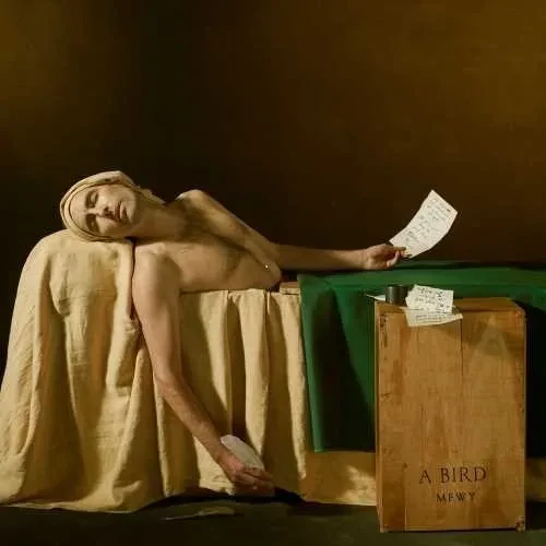 Виниловая пластинка Andrew Bird - My Finest Work Yet [New Vinyl LP] 180 Gram