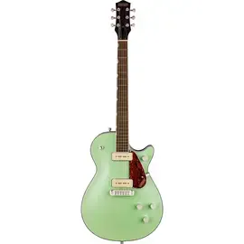 Электрогитара Gretsch Electromatic Jet Two 90 Single-Cut WA Tailpiece Broadway Jade