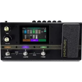 HeadRush Flex Prime Multi-FX Processor