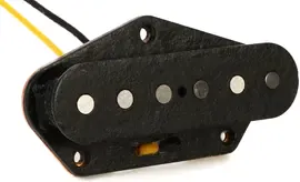 Звукосниматель для электрогитары Seymour Duncan STL-1b Vintage Broadcaster Tele Bridge Black