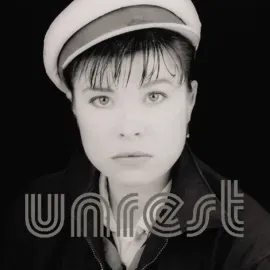Виниловая пластинка Unrest – Perfect Teeth Релиз 2025