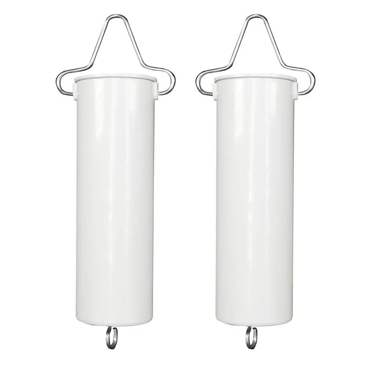 Мотор для зеркального шара CLUTCH MBM2.5DC White (пара)