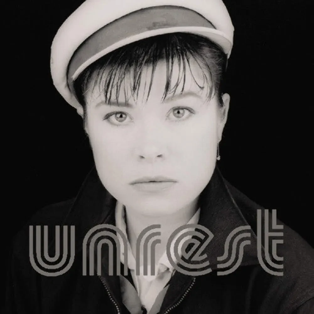 Виниловая пластинка Unrest – Perfect Teeth Релиз 2025