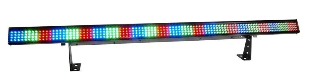 Светодиодный прибор Chauvet COLORSTRIP DMX LED с аксессуарами