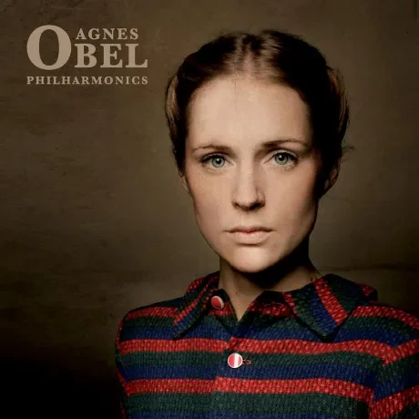 AGNES OBEL - Philharmonics (CD)