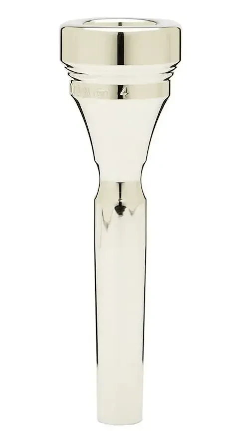 Мундштук для трубы Denis Wick 4 DW5882