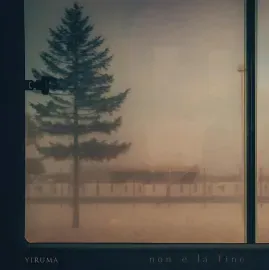 Виниловая пластинка Yiruma – Non E la Fine 2023 Sealed