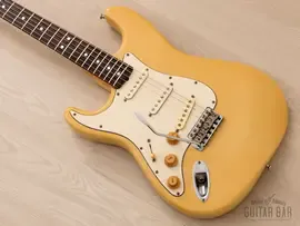 Гитара 1980s Tokai Goldstar Sound TST-50 Vintage S-Style Guitar Left-Handed, Japan