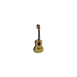 EVER PLAY UK-LA2-21 Soprano Ukulele  - thin body